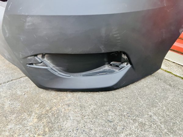 2016 2017 2018 2019 2020 2021 HONDA CIVIC SEDAN REAR BUMPER COVER 71501-TBA-A000 - Image 5