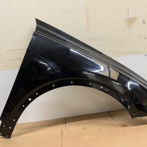 2019 2020 2021 2022 2023 AUDI Q8 SQ8 RIGHT OEM FENDER GENUINE Has Dmg