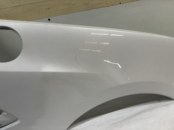 OEM 2020 2021 2022 2023 Chevy Corvette C8 Rear Left Quarter Panel 84828702 - Image 6