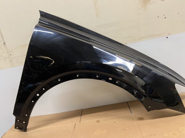 2019 2020 2021 2022 2023 AUDI Q8 SQ8  RIGHT OEM FENDER GENUINE Has Dmg - Image 2