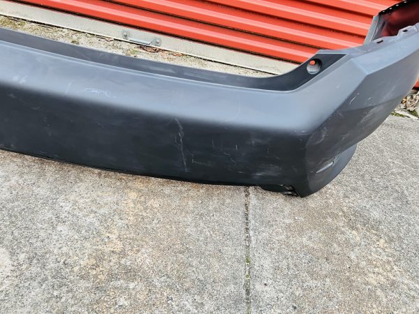 2016 2017 2018 2019 2020 2021 HONDA CIVIC SEDAN REAR BUMPER COVER 71501-TBA-A000 - Image 6