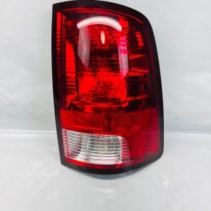 2009 2010 2011 2012 2013 2014 15 16 17 18 DODGE RAM HALOGEN RIGHT OEM TAIL LIGHT