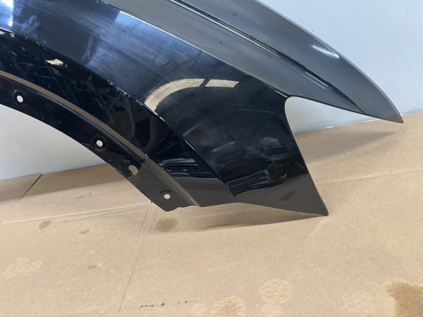 2019 2020 2021 2022 2023 AUDI Q8 SQ8  RIGHT OEM FENDER GENUINE Has Dmg - Image 3