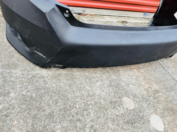 2016 2017 2018 2019 2020 2021 HONDA CIVIC SEDAN REAR BUMPER COVER 71501-TBA-A000 - Image 7