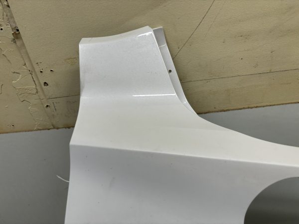 OEM 2020 2021 2022 2023 Chevy Corvette C8 Rear Left Quarter Panel 84828702 - Image 8