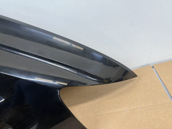 2019 2020 2021 2022 2023 AUDI Q8 SQ8  RIGHT OEM FENDER GENUINE Has Dmg - Image 4