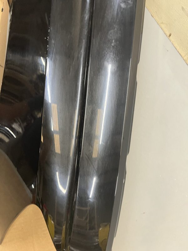 2019 2020 2021 2022 2023 AUDI Q8 SQ8  RIGHT OEM FENDER GENUINE Has Dmg - Image 5