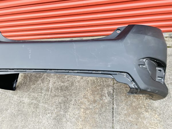 2016 2017 2018 2019 2020 2021 HONDA CIVIC SEDAN REAR BUMPER COVER 71501-TBA-A000 - Image 9