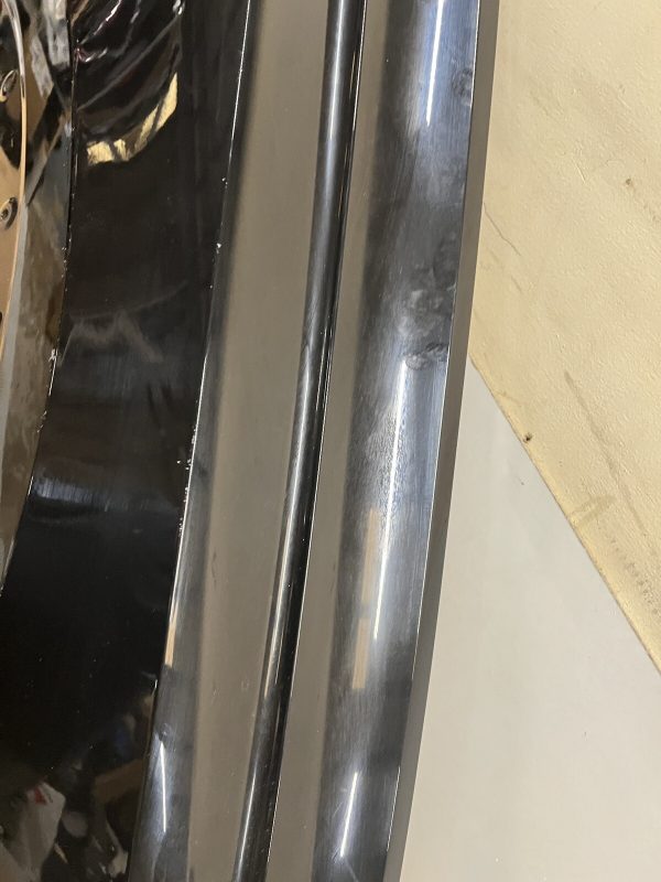 2019 2020 2021 2022 2023 AUDI Q8 SQ8  RIGHT OEM FENDER GENUINE Has Dmg - Image 6