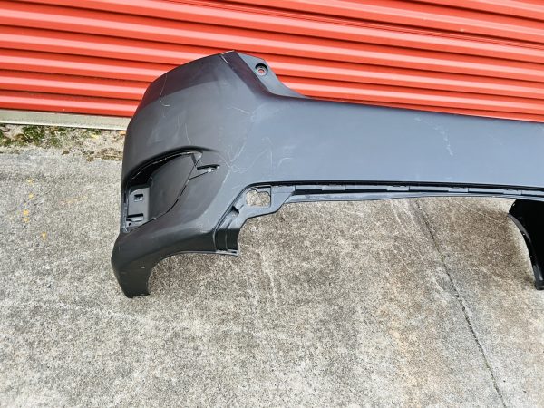 2016 2017 2018 2019 2020 2021 HONDA CIVIC SEDAN REAR BUMPER COVER 71501-TBA-A000 - Image 10