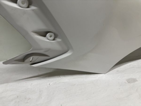 OEM 2020 2021 2022 2023 Chevy Corvette C8 Rear Left Quarter Panel 84828702 - Image 11