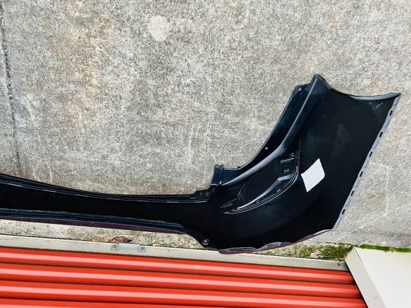 2016 2017 2018 2019 2020 2021 HONDA CIVIC SEDAN REAR BUMPER COVER 71501-TBA-A000 - Image 11