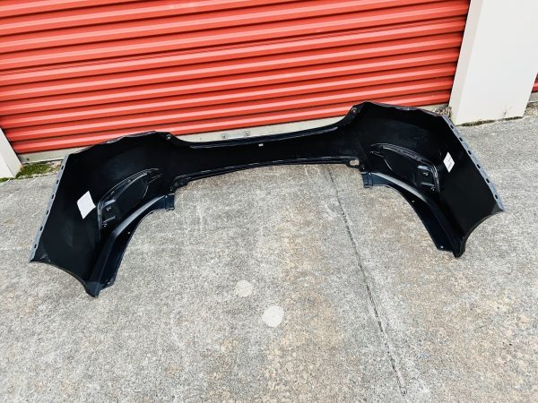 2016 2017 2018 2019 2020 2021 HONDA CIVIC SEDAN REAR BUMPER COVER 71501-TBA-A000 - Image 12