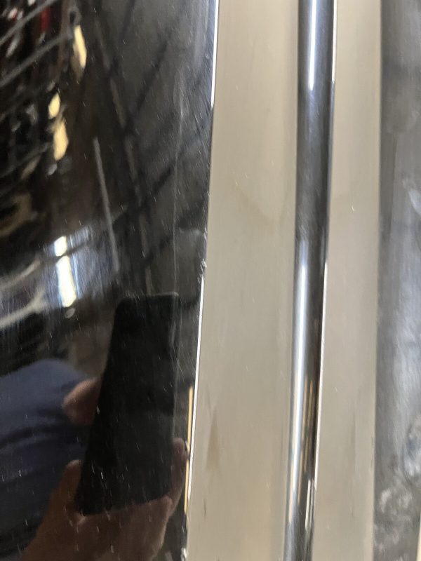 2019 2020 2021 2022 2023 AUDI Q8 SQ8  RIGHT OEM FENDER GENUINE Has Dmg - Image 8