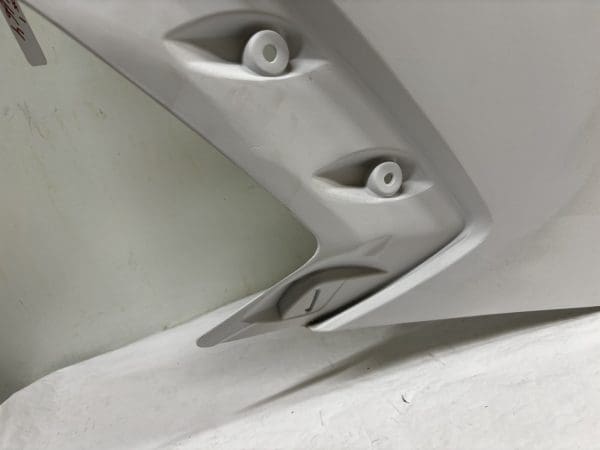 OEM 2020 2021 2022 2023 Chevy Corvette C8 Rear Left Quarter Panel 84828702 - Image 14