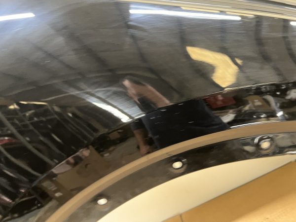 2019 2020 2021 2022 2023 AUDI Q8 SQ8  RIGHT OEM FENDER GENUINE Has Dmg - Image 10