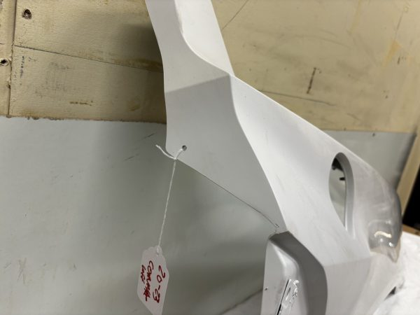 OEM 2020 2021 2022 2023 Chevy Corvette C8 Rear Left Quarter Panel 84828702 - Image 15