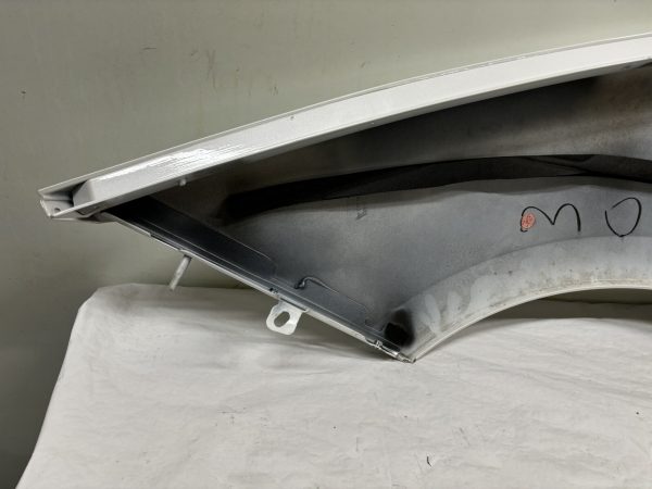 OEM 2020 2021 2022 2023 Chevy Corvette C8 Rear Left Quarter Panel 84828702 - Image 16