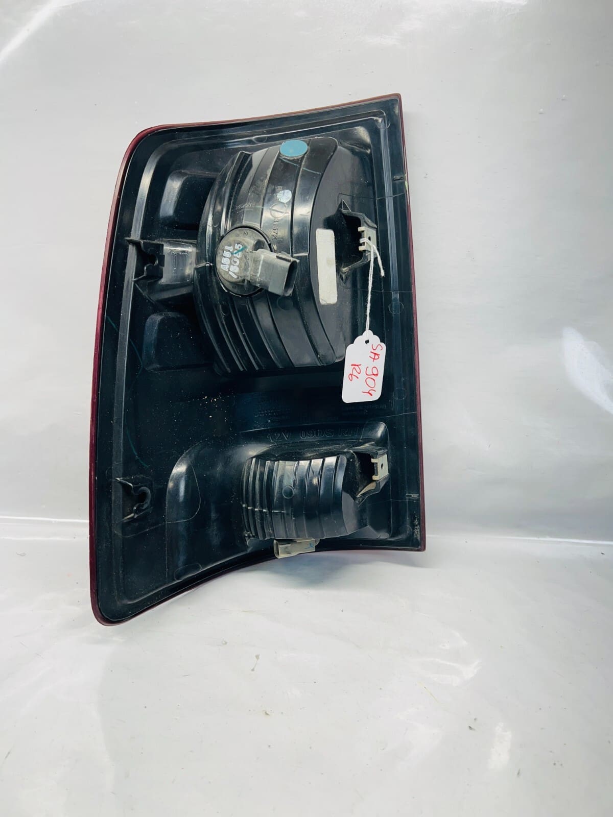 2009 2010 2011 2012 2013 2014 15 16 17 18 DODGE RAM HALOGEN RIGHT OEM TAIL LIGHT - Image 10