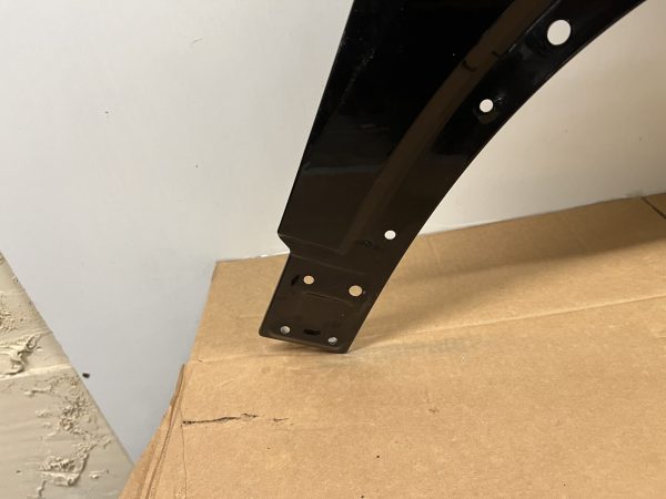 2019 2020 2021 2022 2023 AUDI Q8 SQ8  RIGHT OEM FENDER GENUINE Has Dmg - Image 13