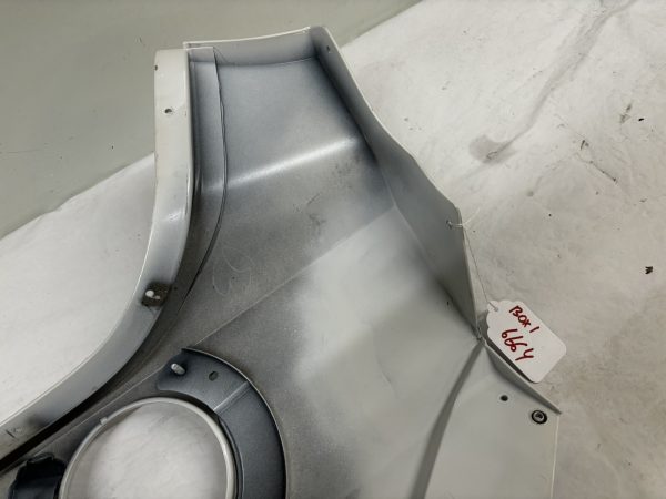 OEM 2020 2021 2022 2023 Chevy Corvette C8 Rear Left Quarter Panel 84828702 - Image 18