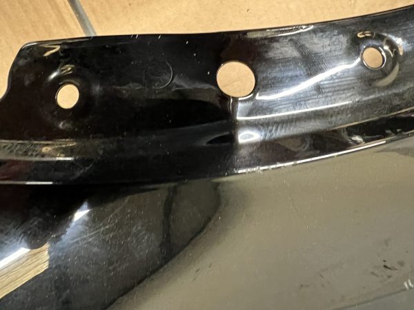 2019 2020 2021 2022 2023 AUDI Q8 SQ8  RIGHT OEM FENDER GENUINE Has Dmg - Image 15