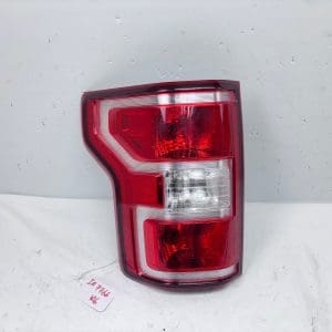 2018 2019 2020 FORD F150 HALOGEN REAR LEFT OEM TAIL LIGHT IL3413B505AH