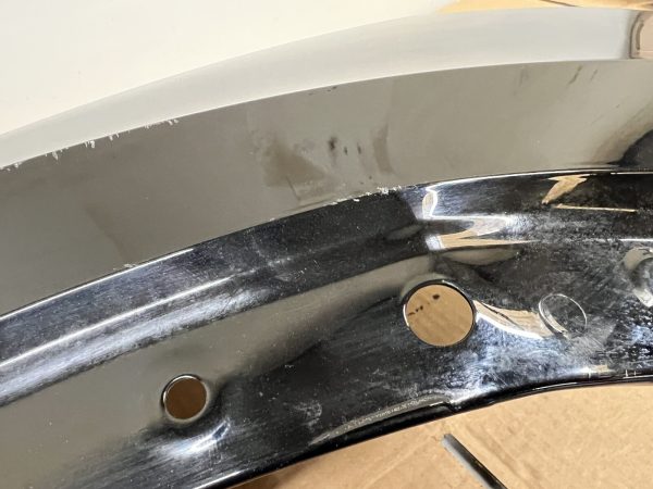 2019 2020 2021 2022 2023 AUDI Q8 SQ8  RIGHT OEM FENDER GENUINE Has Dmg - Image 16