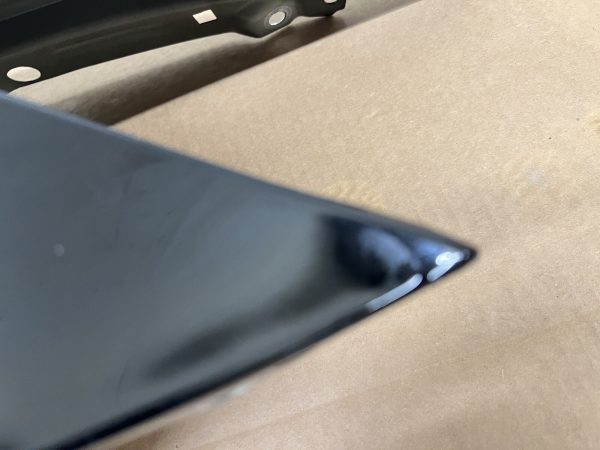 2019 2020 2021 2022 2023 AUDI Q8 SQ8  RIGHT OEM FENDER GENUINE Has Dmg - Image 17