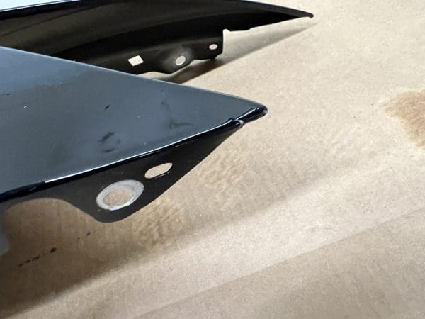 2019 2020 2021 2022 2023 AUDI Q8 SQ8  RIGHT OEM FENDER GENUINE Has Dmg - Image 18