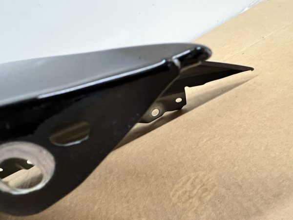 2019 2020 2021 2022 2023 AUDI Q8 SQ8  RIGHT OEM FENDER GENUINE Has Dmg - Image 20