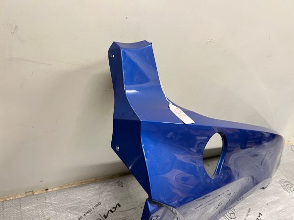 84828702 2020 2021 2022 2023 Chevy Corvette C8 Rear Left Quarter Panel OEM - Image 4