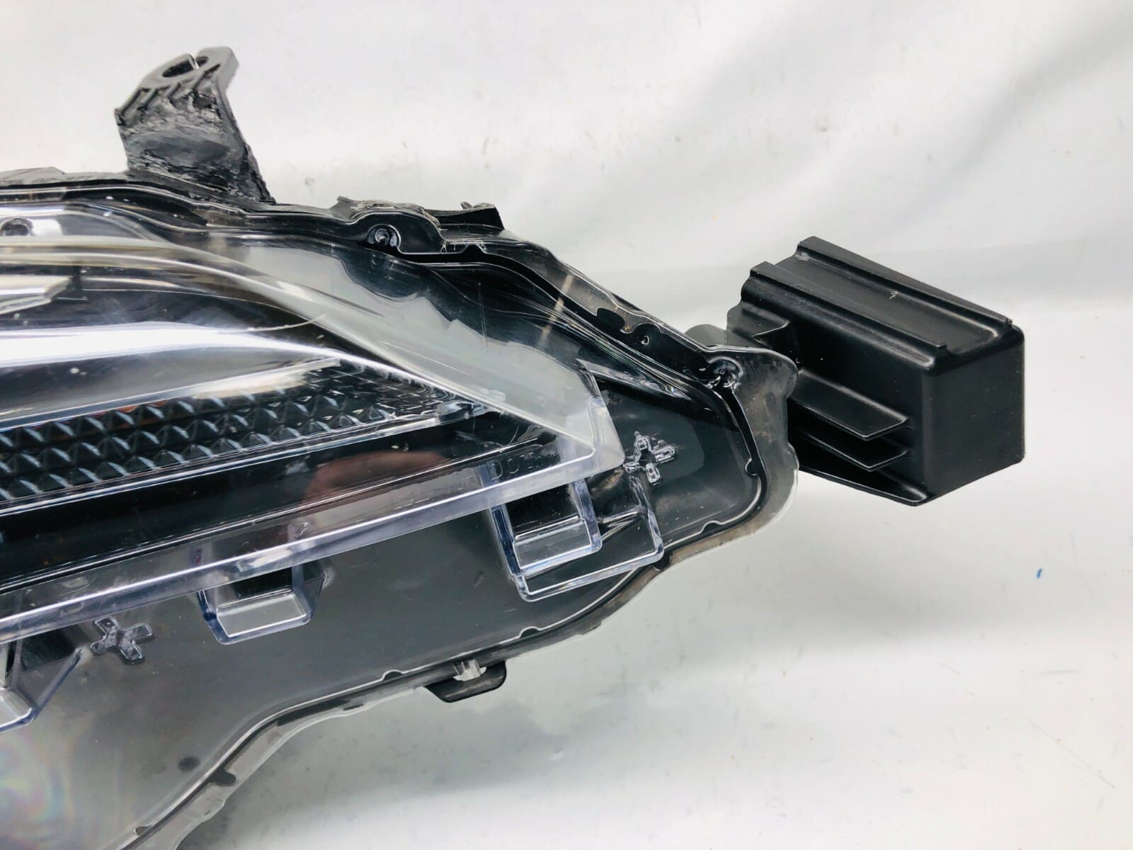 2017 2018 2019 TOYOTA COROLLA LED TESTED FRONT RIGHT OEM HEADLIGHT - Image 4