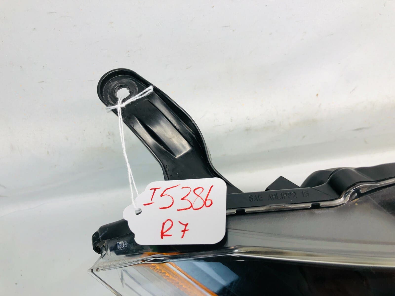 2017 2018 2019 TOYOTA COROLLA LED TESTED FRONT RIGHT OEM HEADLIGHT - Image 7