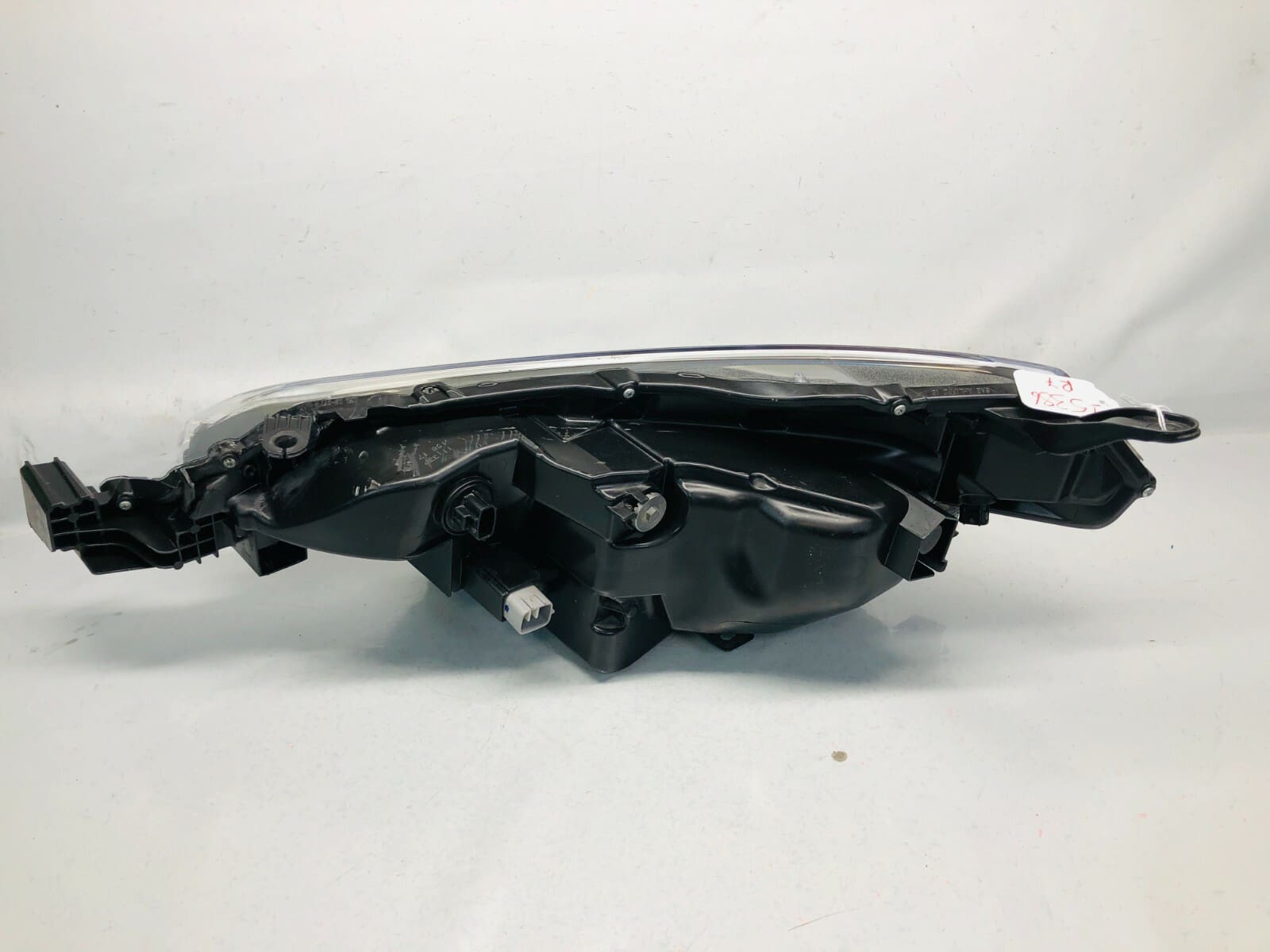2017 2018 2019 TOYOTA COROLLA LED TESTED FRONT RIGHT OEM HEADLIGHT - Image 11