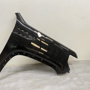 2019 2020 2021 2022 GMC SIERRA 1500 FRONT RIGHT OEM FENDER BLACK