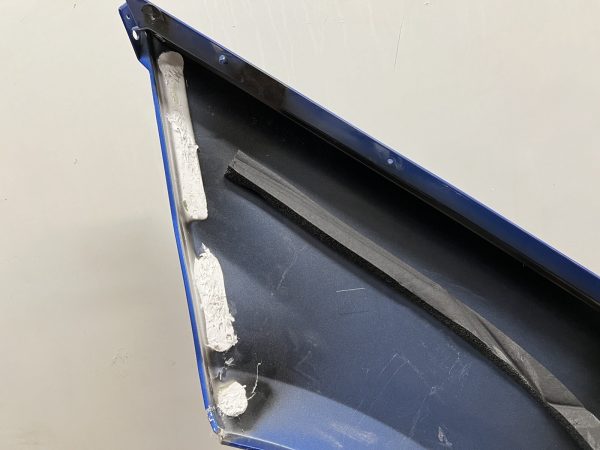 84828702 2020 2021 2022 2023 Chevy Corvette C8 Rear Left Quarter Panel OEM - Image 17