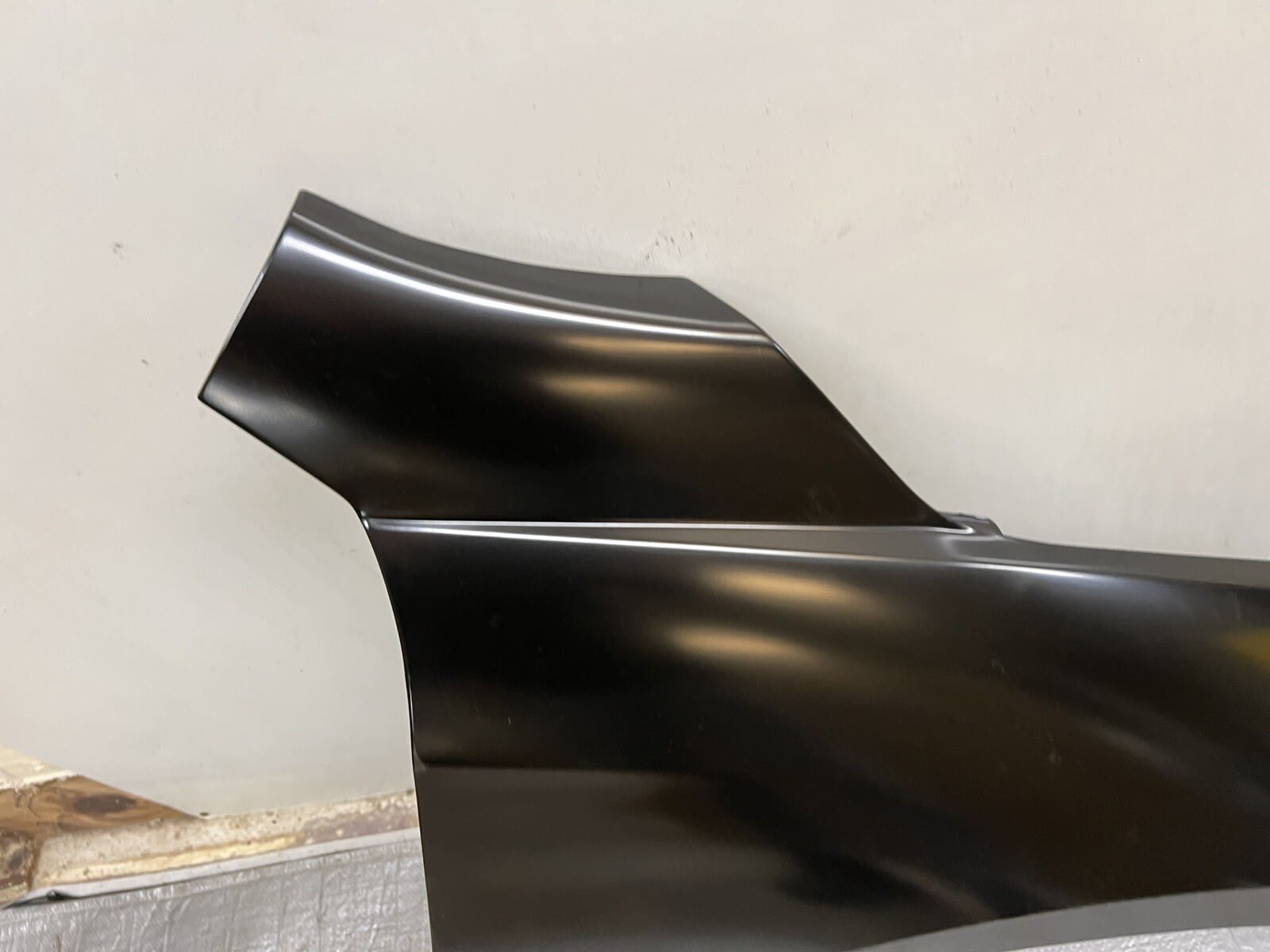 OEM 2016-2019 2020 2021 2022 2023 CHEVY MALIBU FRONT RIGHT FENDER 84166457 - Image 3