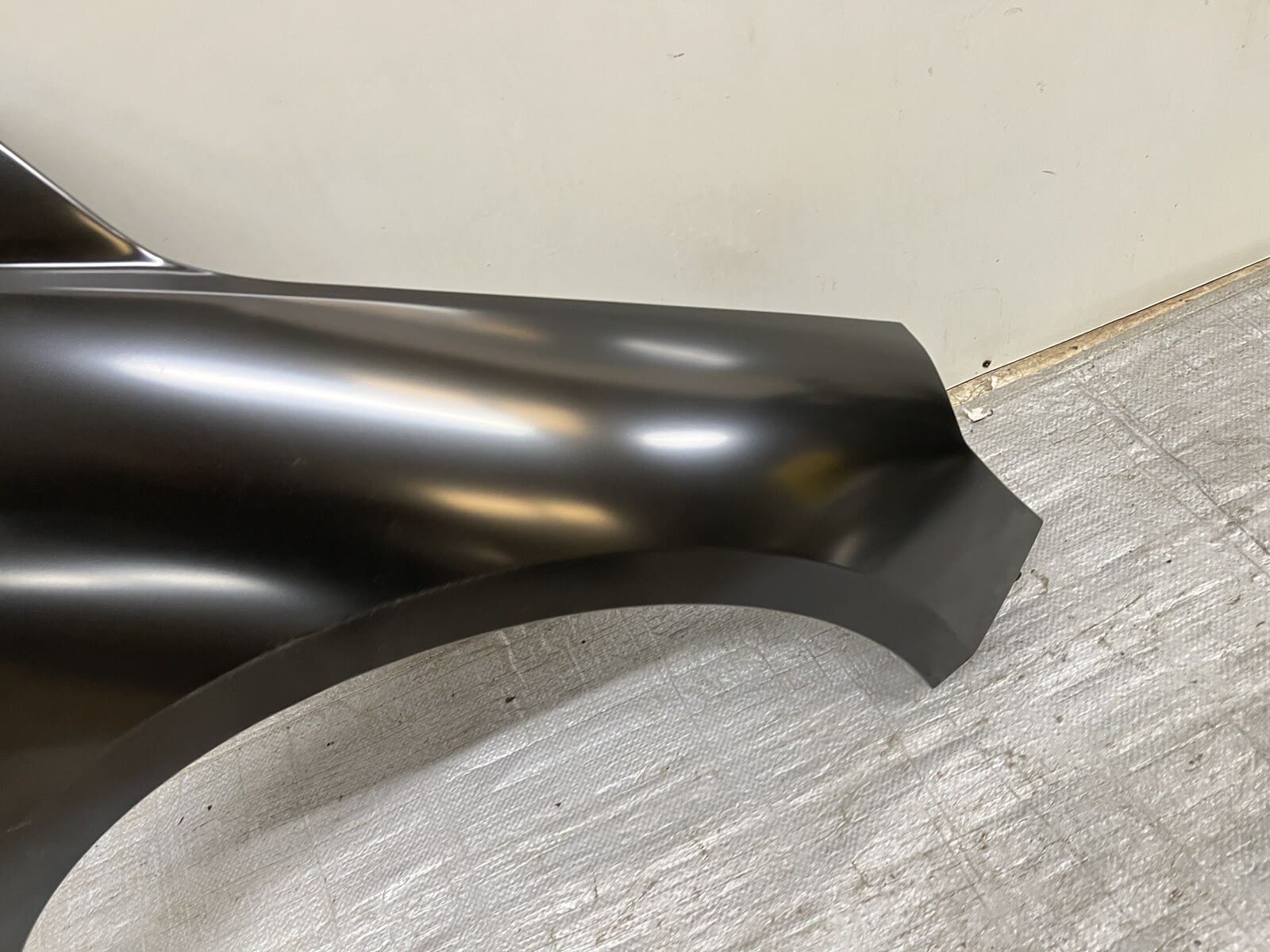 OEM 2016-2019 2020 2021 2022 2023 CHEVY MALIBU FRONT RIGHT FENDER 84166457 - Image 8