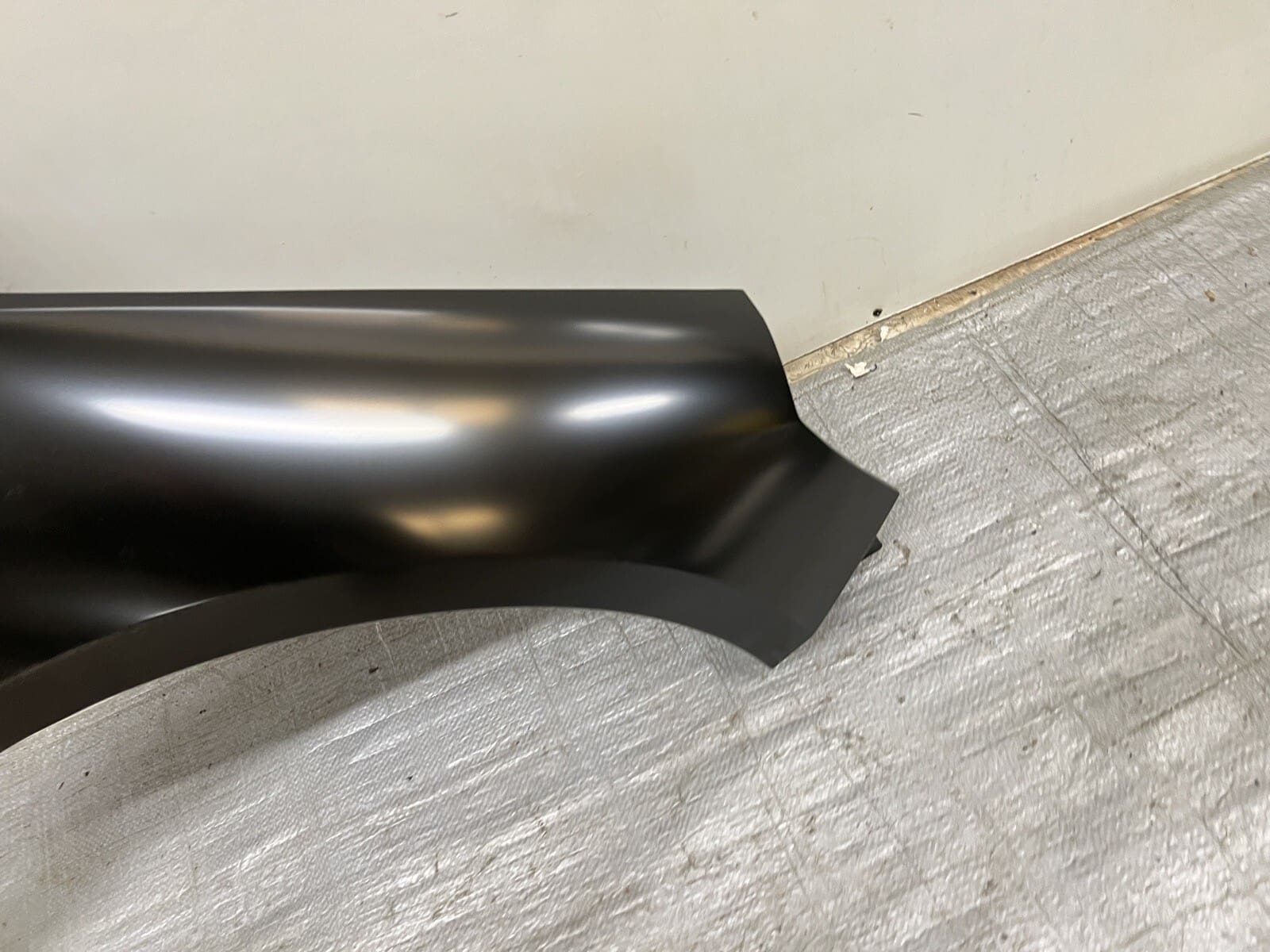 OEM 2016-2019 2020 2021 2022 2023 CHEVY MALIBU FRONT RIGHT FENDER 84166457 - Image 9