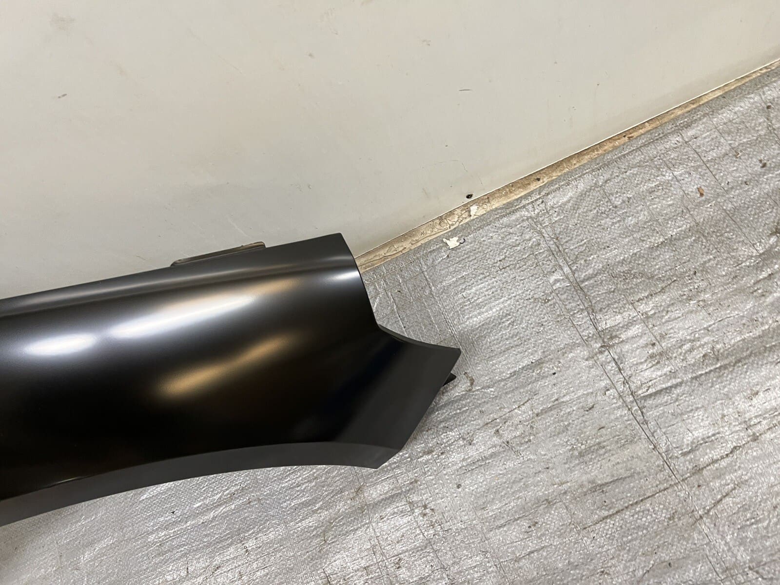 OEM 2016-2019 2020 2021 2022 2023 CHEVY MALIBU FRONT RIGHT FENDER 84166457 - Image 10