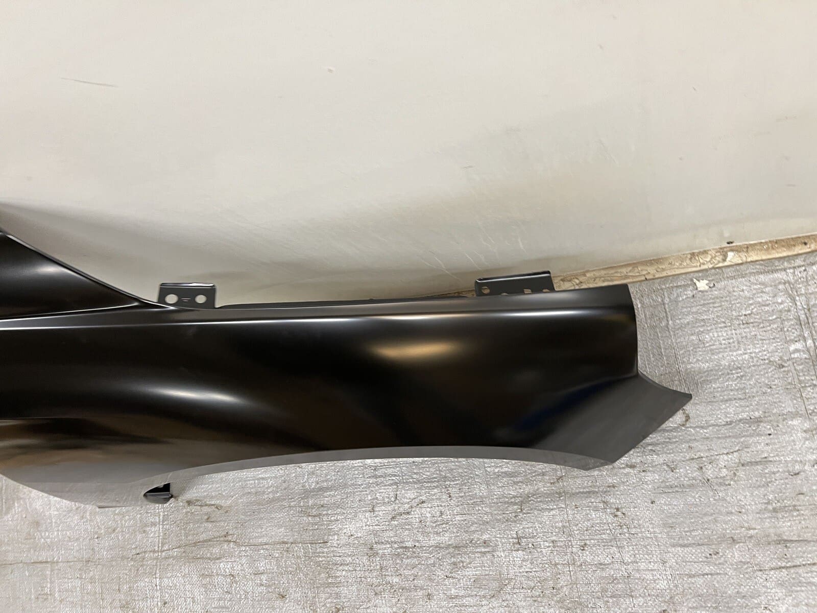 OEM 2016-2019 2020 2021 2022 2023 CHEVY MALIBU FRONT RIGHT FENDER 84166457 - Image 11