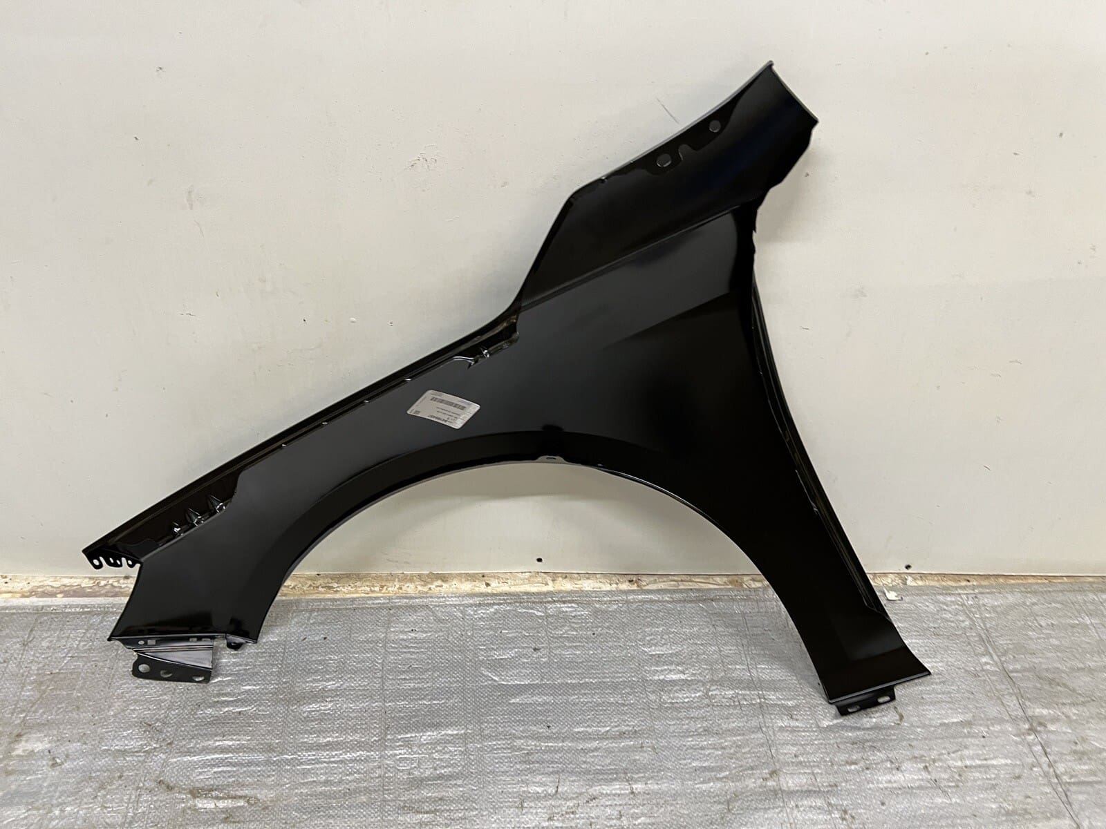 OEM 2016-2019 2020 2021 2022 2023 CHEVY MALIBU FRONT RIGHT FENDER 84166457 - Image 12