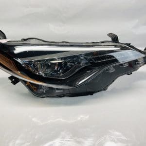 2017 2018 2019 TOYOTA COROLLA LED  FRONT RIGHT OEM HEADLIGHT GENUINE