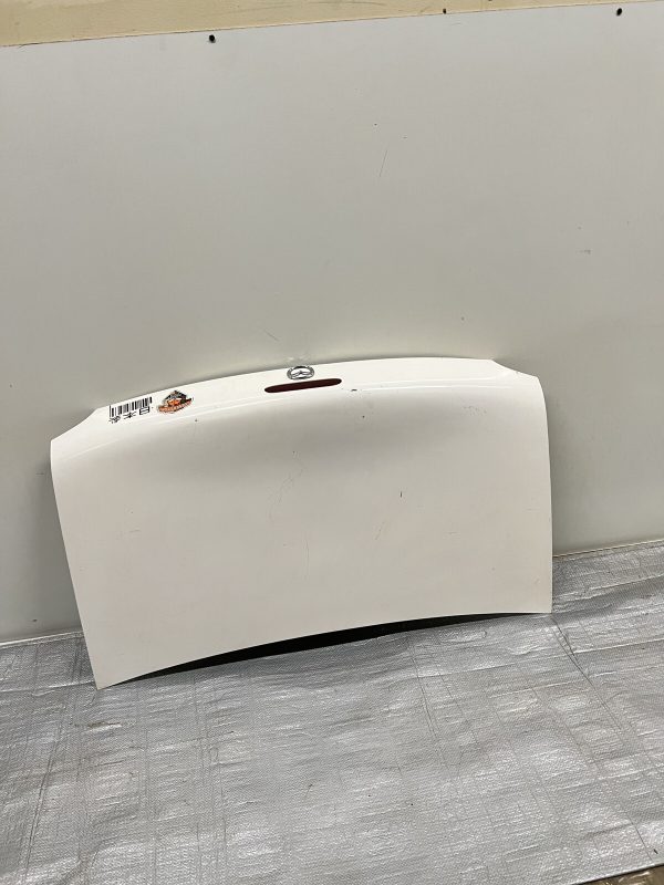 1999 2000 2001 2002 2003 2004 2005 Mazda Miata Rear Trunk Deck Lid Factory OEM