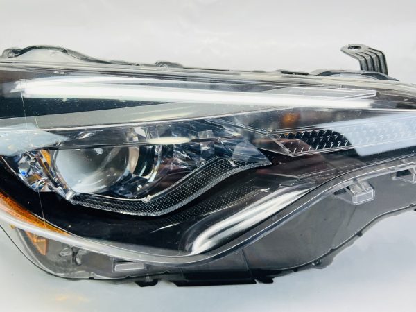 1999 2000 2001 2002 2003 2004 2005 Mazda Miata Rear Trunk Deck Lid Factory OEM - Image 5