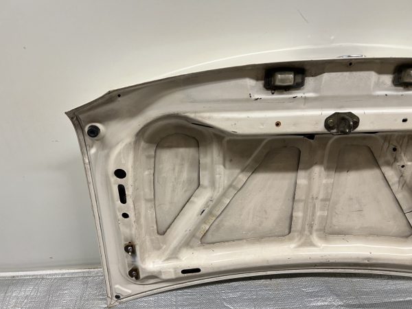 1999 2000 2001 2002 2003 2004 2005 Mazda Miata Rear Trunk Deck Lid Factory OEM - Image 11