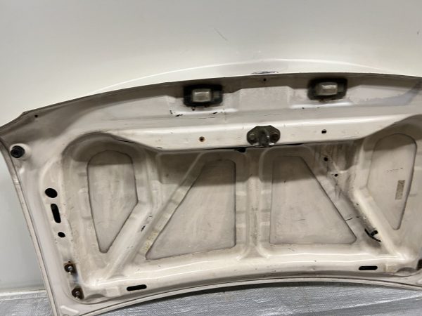 1999 2000 2001 2002 2003 2004 2005 Mazda Miata Rear Trunk Deck Lid Factory OEM - Image 12