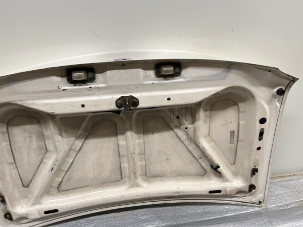 1999 2000 2001 2002 2003 2004 2005 Mazda Miata Rear Trunk Deck Lid Factory OEM - Image 13