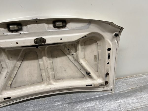 1999 2000 2001 2002 2003 2004 2005 Mazda Miata Rear Trunk Deck Lid Factory OEM - Image 14